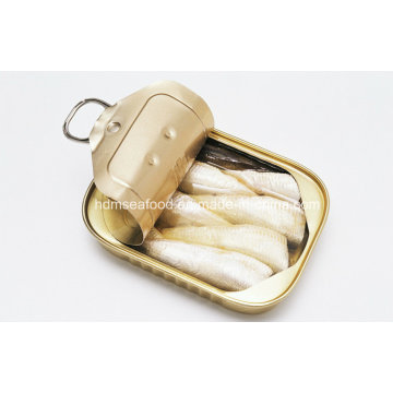 Fresh Frozen Seafood Sardine Fish for Canned